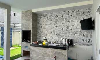 Imagem 6: Jardins do Lago - 4 quartos - 2 vagas - Coqueiro - Venda