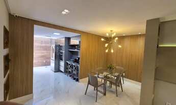 Imagem 3: Casa em condomínio em Brotas, 03 quartos, Duplex, Garagem