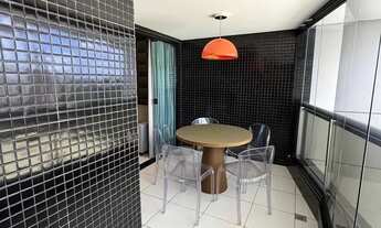 Imagem 3: Salvador Prime Apartamento com 1 dormitório