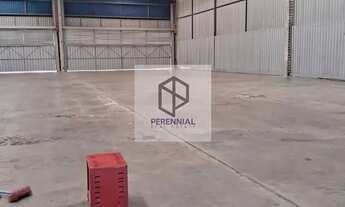 Imagem 15: Galpão / Depósito / Armazém para alugar, 2752m² - Cordovil