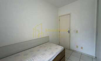 Imagem 7: Linda opção em São Patrício: apartamento mobiliado pronto para morar, não perca!