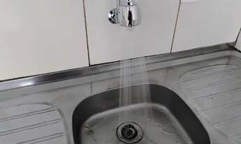 Imagem 7: Apartamento 2 quartos com suíte Mário Cyprestes