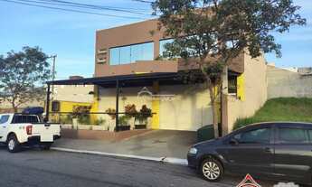 Imagem 4: A, WM) SALA COMERCIAL NO VILLA BRANCA JACAREI SP PARA LOCAÇÃO