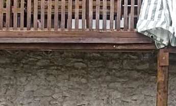 Imagem 6: Vendo rancho próximo a tupaciguara