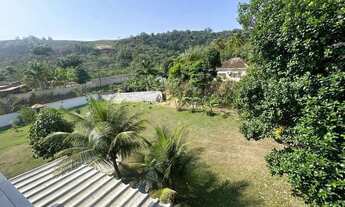 Imagem 4: Mini sítio a venda com 3000 metros quadrados em Guaratiba - Rio de Janeiro - RJ