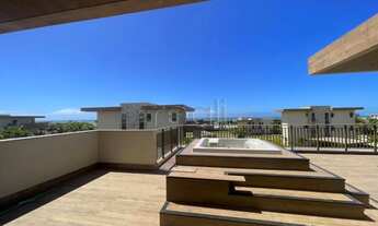 Imagem 11: Costa Nova Villas | Aquiraz Riviera | 444m² | 05 Suítes | 08 Vagas