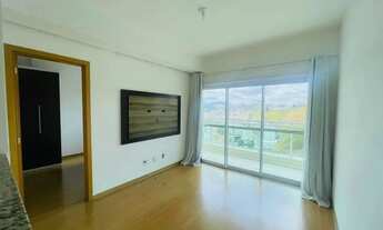 Imagem 4: Apartamento 1 quarto mobiliado no Rossi 360 - Juiz de Fora - MG