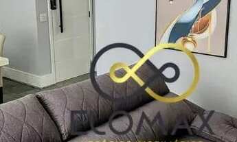 Imagem 5: Venda e Locação - Apartamento (Porteira Fechada) - 3 quartos, 1 suíte, 4 banheiros, 2 sala