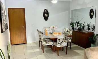 Imagem 3: Apartamento 3 Suites à venda, 137 m² por R$ 775.000 - Bosque das Juritis - Ribeirão Preto