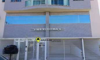 Imagem 2: Apartamento a venda no Ed. Alcobaça. (2 quartos) R$ 330 Mil OPORTUNIDADE