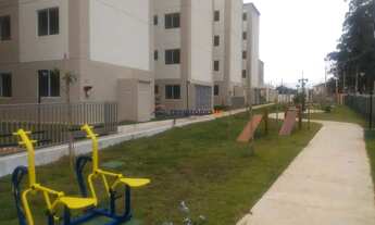 Imagem 4: Apartamento 2 dormitórios