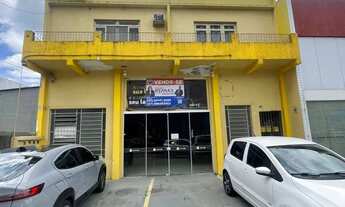 Imagem: Galpão comercial para venda e locação