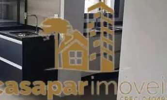 Imagem 3: Apartamento para Locação no Campestre com 94m², 3 Dormitórios com 2 Vagas