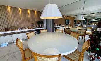 Imagem 2: Imóvel para venda possui 125 metros quadrados com 3 quartos em Boa Viagem - Recife - PE