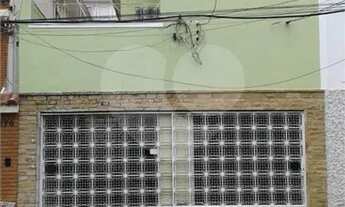 Imagem: Sobrado com 3 quartos para locação em