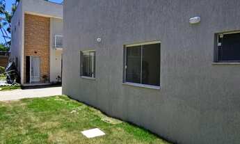 Imagem 2: Casas lindas em lauro de freitas