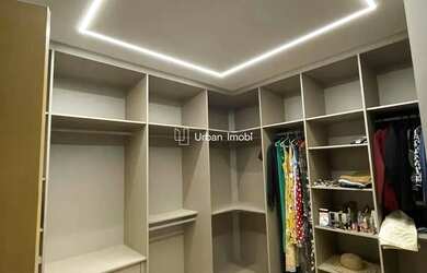 Imagem 11: Casa Moderna Alphaville 3 quartos