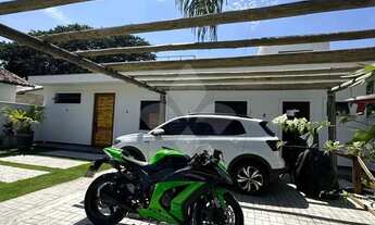 Imagem 4: Casa 5 dorm sendo 4 suítes, bairro Grama, Garopaba/SC