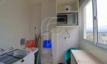 Imagem 7: Apartamento com 03 Quartos à venda, varandas e vista para montanhas, 02 vagas em Destaque