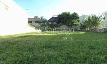 Imagem 3: Terreno - Loteamento Alphaville Campinas - Campinas