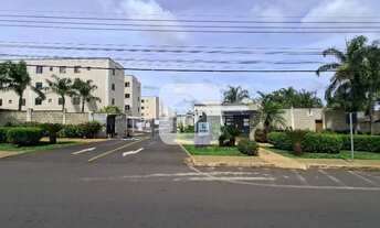 Imagem: Apartamento para locação no bairro Chácaras