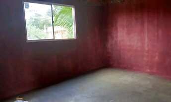 Imagem: Vendo essa casa na agrovila sao pedro