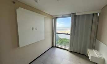 Imagem 7: Imóvel para aluguel tem 67 metros quadrados com 1 quarto