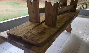 Imagem 5: Chácara Estancia Alto da Serra 1.500m²