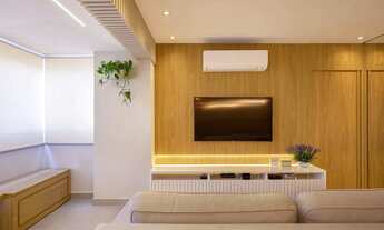 Imagem 7: JULIO RIBEIRO - R$ 810.000 - Apartamento à venda, 3 Quartos (1 Suíte), 87 m², 2 Vagas, Gle