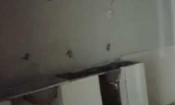 Imagem 2: Casa no térreo/fundo(LEIA A DESCRIÇÃO