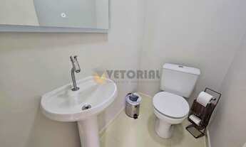 Imagem 3: Sobrado com 3 Suites à venda, 115 m² por R$ 600.000 - Massaguaçu - Caraguatatuba/SP