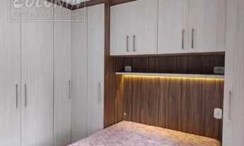 Imagem 5: Cobertura a venda - Vila Alzira, Santo André