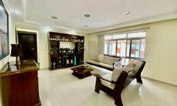 Imagem 7: Cobertura em Embaré, Cobertura em Santos, Cobertura com 5 dorms, Cobertura à Venda em Emba