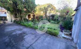 Imagem 3: Casa com 4 dormitórios à venda, 132 m² por R$ 700.000,00 - Santa Rosa - Niterói/RJ