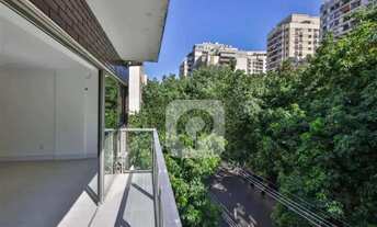 Imagem 6: Apartamento à venda na Gávea, 3 quartos, 1 vaga de garagem, rua Artur Araripe