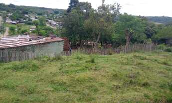 Imagem 2: TERRENO COM CASA