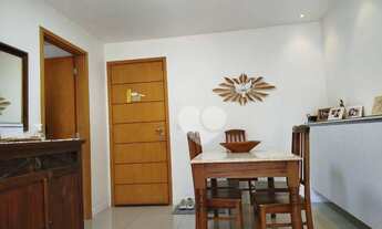 Imagem 7: LOPES ENJOY VENDE Lindo apartamento de 3 quartos no Condomínio Park Premium, Recreio dos