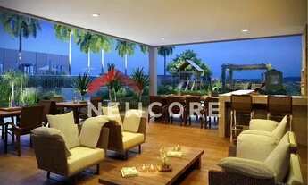 Imagem 4: Apartamento em Rua do Oratório - Mooca - São Paulo/SP