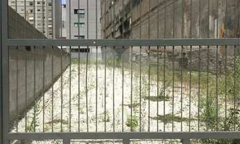 Imagem 5: Terreno para locação em Bela Vista - SP