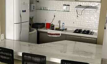 Imagem 6: Apartamento Beira-mar intermares