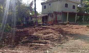 Imagem: Chácara 6.400 M².Trevo Estrada da Produção/Permuta