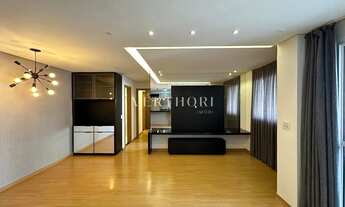 Imagem 6: Apartamento para venda e locação, Edifício Liberty Towers, Gleba Palhano, Londrina, PR