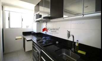 Imagem 7: Apartamento com 40,97m² 2 quartos, à venda, no bairro Colônia Rio Grande em São José dos P