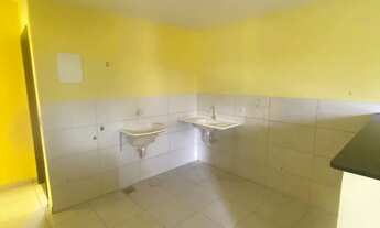 Imagem 5: Imóvel para aluguel tem 70 metros quadrados com 2 quartos em Del Lago II - Brasília - DF