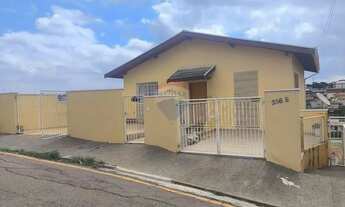 Imagem 2: Casa para alugar no Centro de Vinhedo interior de São Paulo