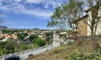 Imagem 4: Niterói - Camboinhas - Lote no Mirante Com Vista Mar