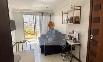 Imagem: Apto sol da manhã com 2 quartos em Praia