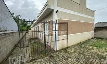 Imagem: Casa à venda Rua Clementino Cambruzzi