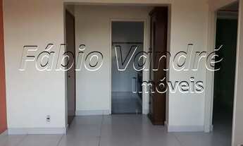 Imagem 3: Apartamento para venda possui 56 metros quadrados com 2 quartos em Estácio - FVC1293