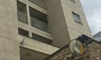 Imagem 2: Apartamento em Rua Vicente de Carvalho - Vila Príncipe de Gales - Santo André/SP